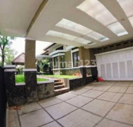 Furnished House in Tatar Bandung Tempo Doeloe (Btd) Kbp Furnished House in Tatar Bandung Tempo Doeloe (Btd) Kbp