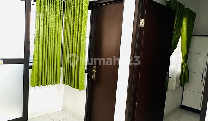 Rumah Nyaman di Butik Panyileukan Residence 2