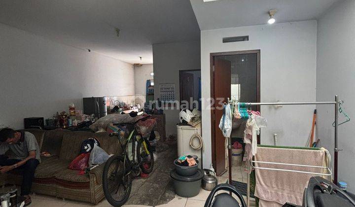 Rumah Bagus Nyaman Strategis di Taman Mekar Raharja Bandung 1