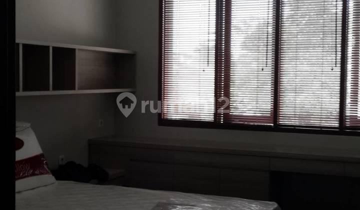 Ready-to-Occupy Furnished House in Setra Duta Bandung 2