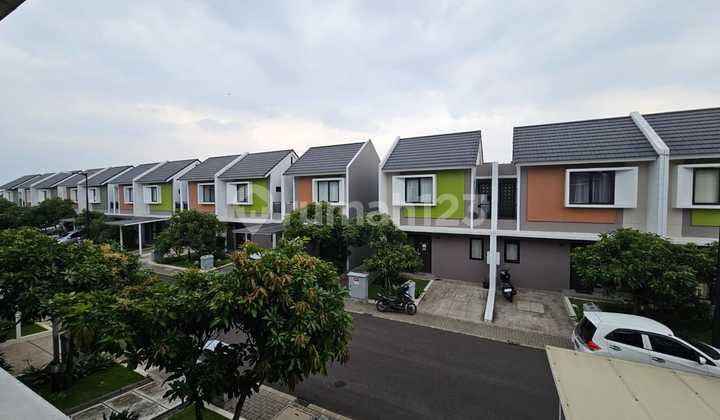Tolong Owner Butuh Uang Turun Harga Rumah Summarecon* Tolong Owner Butuh Uang Turun Harga Rumah Summarecon*