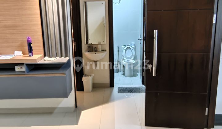 Rumah Siap Huni di Podomoro Park Bandung Cluster Padmagriya 2