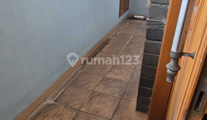 Rumah Siap Huni Nyaman di Singgasana Pradana 2