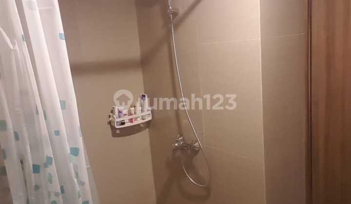 Apartemen Studio Siap Huni di Gca 3 Bandung 2