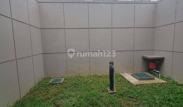 Rumah Minimalis Siap Huni di Amagriya Podomoro Park Bandung 2