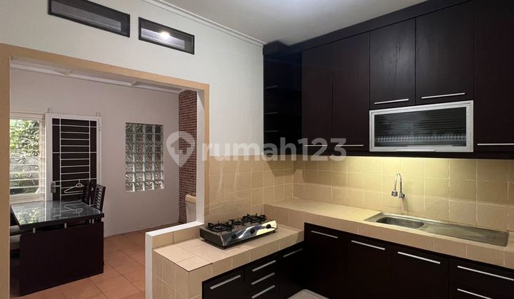 Rumah Siap Huni di Tatar Jingganagara KBP 2