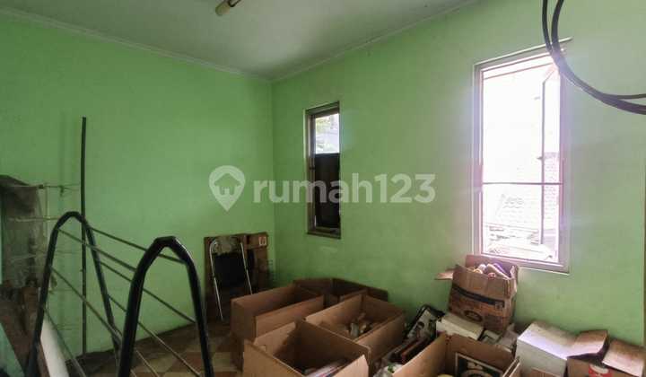 Rumah 2 Lantai di Taman Sakura Soekarno Hatta Bandung 2