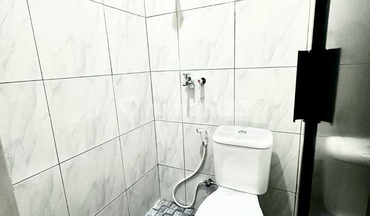 Kost Aktif Terisi Full di Cibiru Bandung