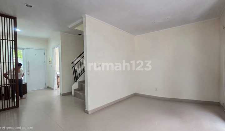 Sell at a Loss: Summarecon House 2