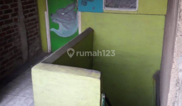 Ruang Usaha Rendeng 3 Dan Kos Kosan Strategis di Moch Toha Bawah 2