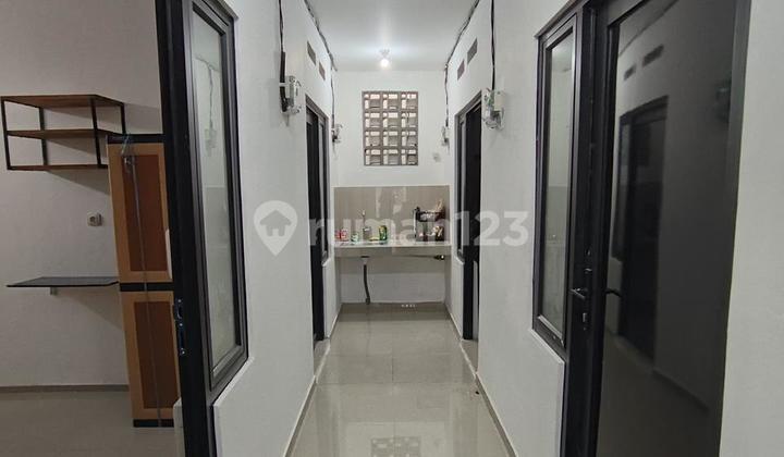 Strategic Boarding House in Antapani, Bandung 2