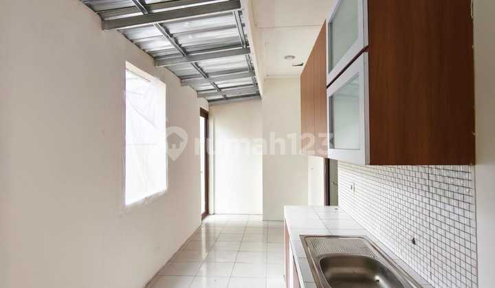Rumah Siap Huni di Cluster Btari Summarecon Bandung 2