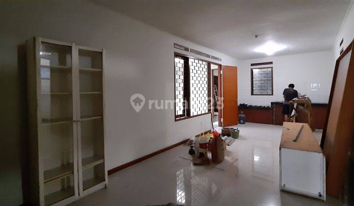 Rumah Bagus Nyaman Strategis Bonus Kamar Kost di Turangga Bandung 1