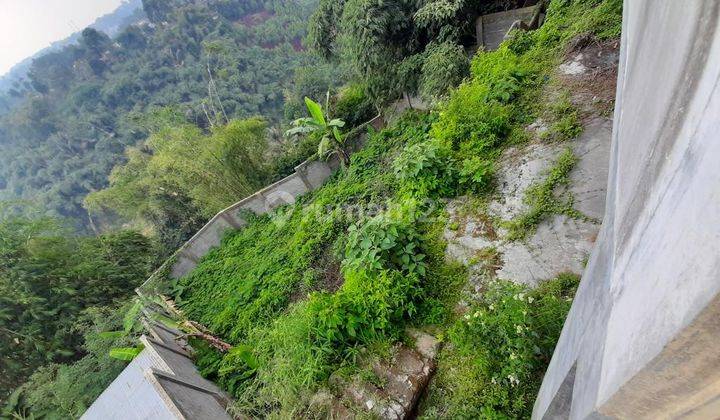 Hotel Luas Strategis Izin Lengkap di Jalan Raya Lembang 2