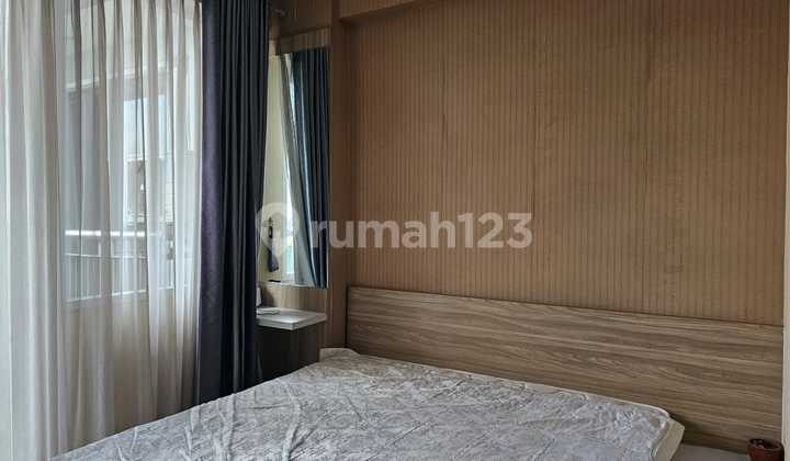 Apartemen 1Br Siap Huni Furnished di Dago Suites Bandung 2