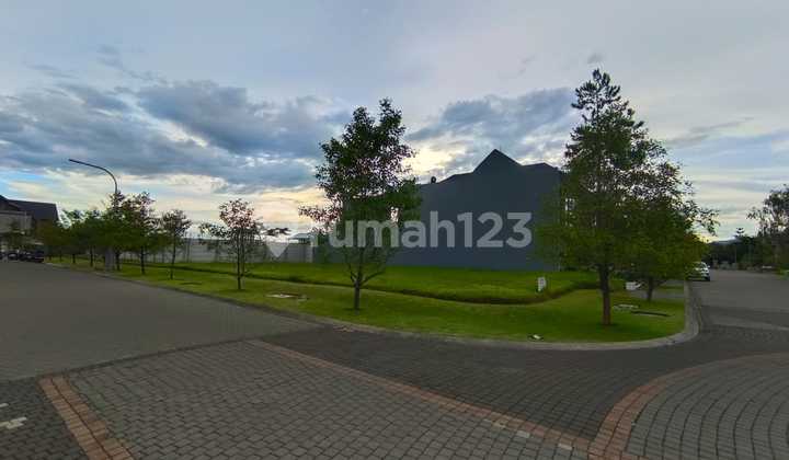 Kavling Hook Siap Bangun di Tatar Subang Larang Kbp