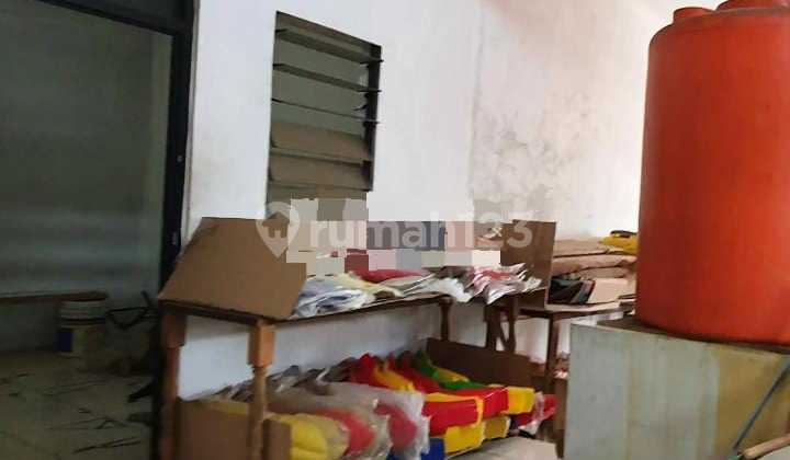 Strategic Shophouse in Nyengseret Astanaanyar Bandung 2