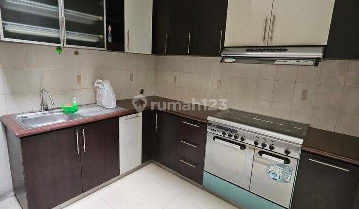 Rumah Cantik Minimalis Siap Huni di Singgasana Pradana 2