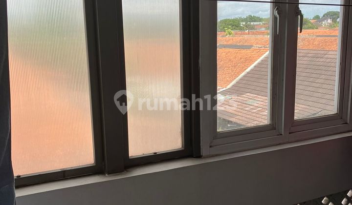 Comfortable Minimalist House in Djujunan Residence Pasteur 2