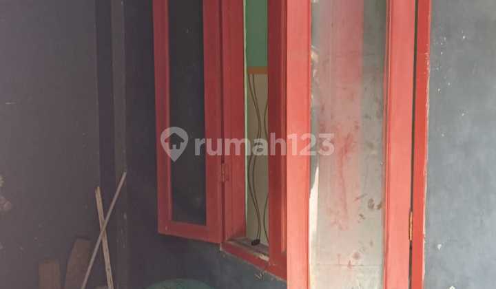 Rumah 2 Lantai di Komplek Griya Bandung Asri 2