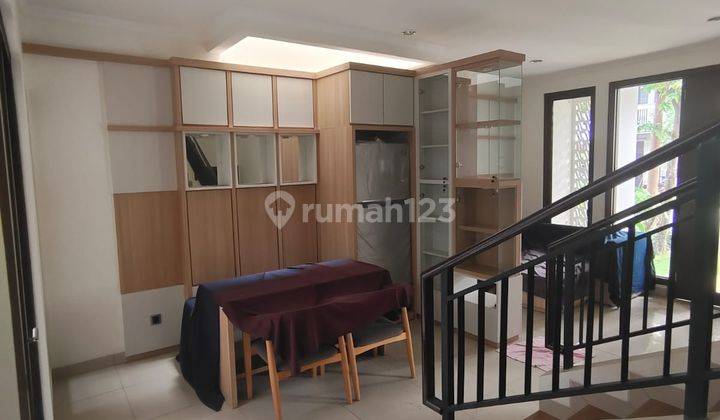 Rumah Premium Minimalis Siap Huni di Cyntia Summarecon Bandung 1