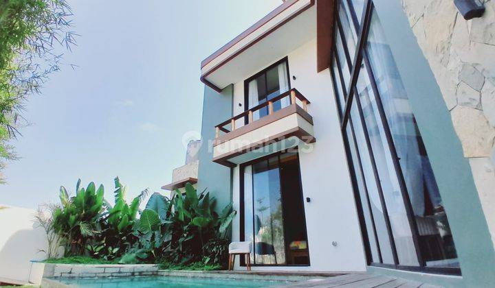 Beautiful Cheap Ready to Use Villa in Ungasan 2