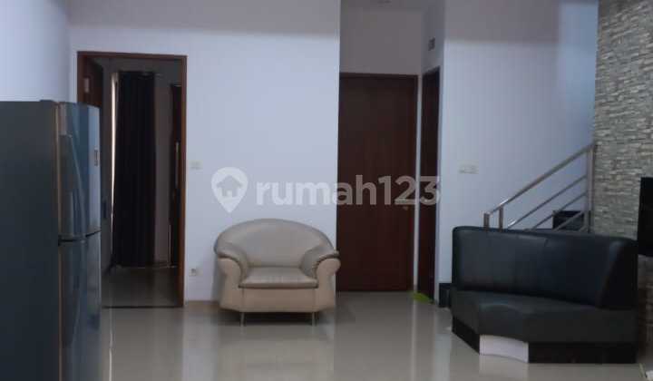 Rumah Minimalis Terawat di Jati Permai Townhouse Sayap Moch Toha Rumah Minimalis Terawat di Jati Permai Townhouse Sayap Moch Toha