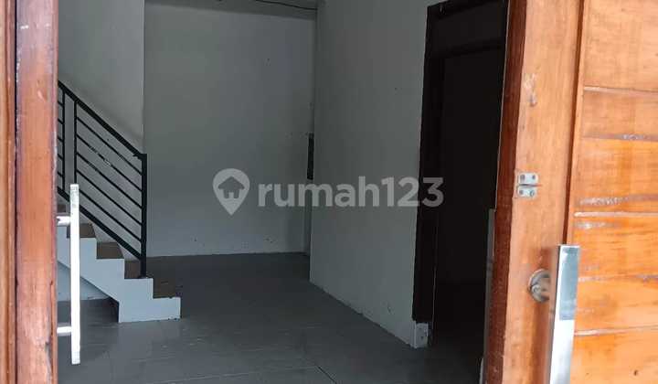 Rumah Murah 2 Lantai di Griya Bandung Asri Bojongsoang 2