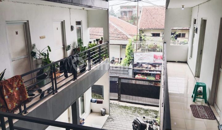 KOST STRATEGIS DIBAWAH NJOP DI BANDUNG  2