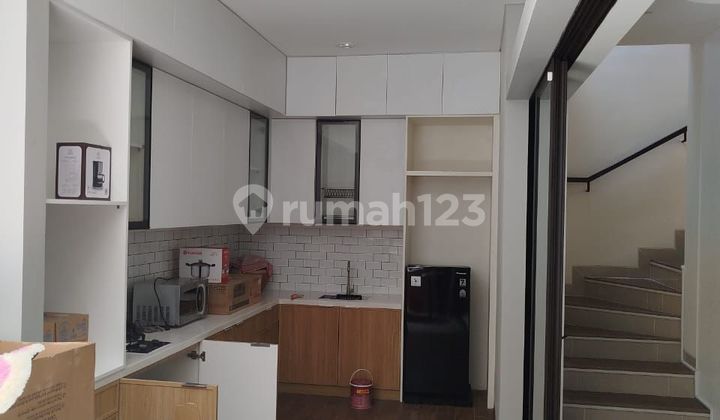 Rumah Siap Huni di Cluster Flora Summarecon Bandung 2