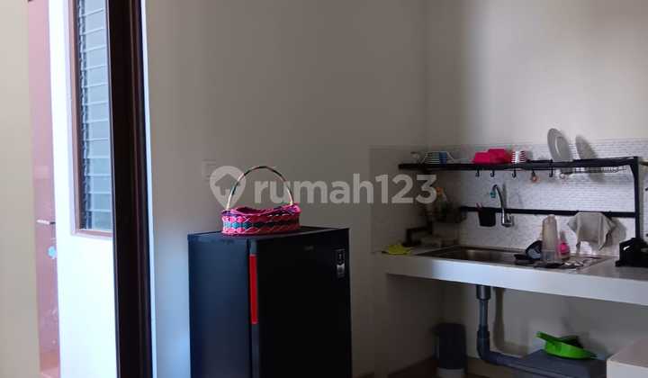 Rumah Modern Minimalis Siap Huni di Cynthia Summarecon Bandung 2