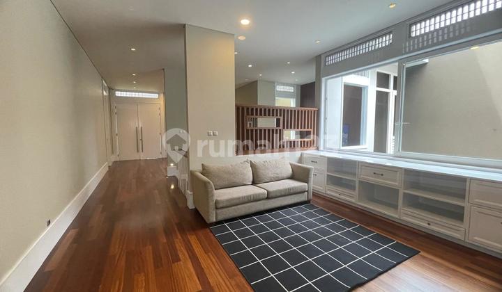 Rumah Mewah Siap Huni Furnished di Tatar Larang Tapa KBP 2