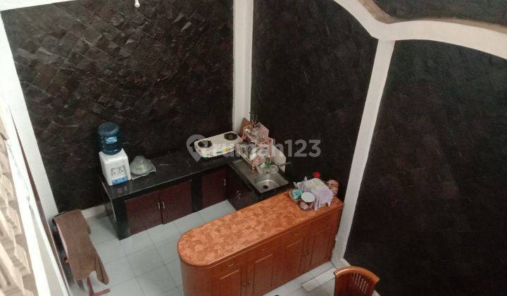 Rumah Keren Nyaman Terawat di Batununggal 2