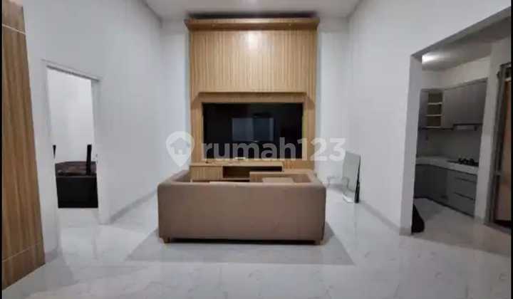 Furnished House in Tatar Mayang Sunda, Kota Baru Parahyangan