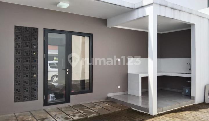 Rumah Hook Siap Huni di Cluster Dayana Summarecon Bandung Rumah Hook Siap Huni di Cluster Dayana Summarecon Bandung