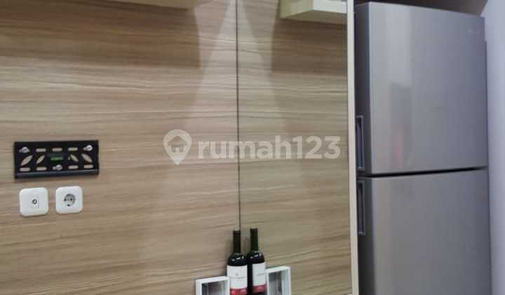 Apartemen 2Br Furnished di Sudirman Suites Bandung 2