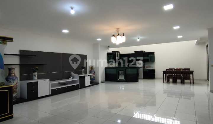 Rumah Siap Huni 2 Lantai di Taman Sakura Indah Bandung 2