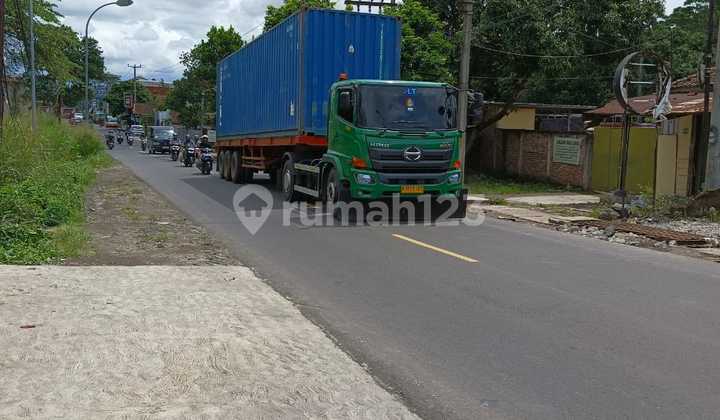 Gudang Siap Pakai Strategis di Gajahmekar Bandung Gudang Siap Pakai Strategis di Gajahmekar Bandung