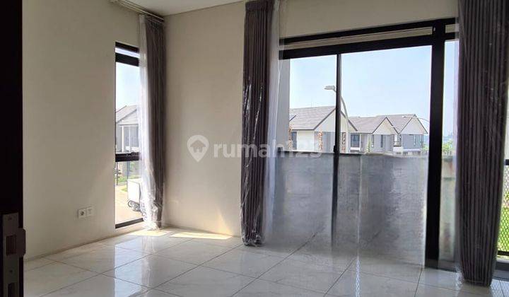 Rumah Baru Minimalis Siap Huni di Tarubhawana Kbp 2