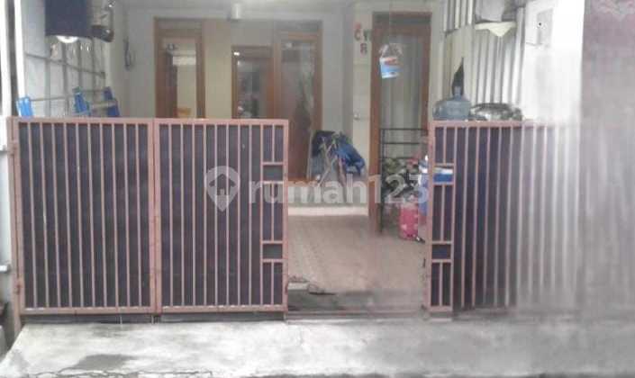 Rumah Murah 1 Lantai di Cluster Cempaka Komplek Adipura Gedebage