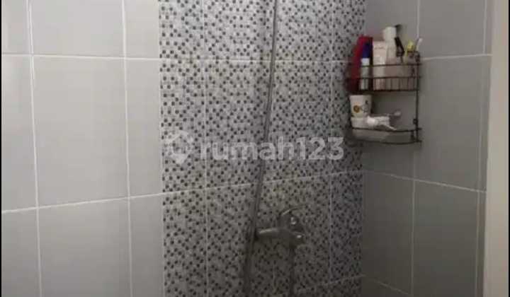 Rumah Minimalis Nyaman di Summarecon Bandung 2