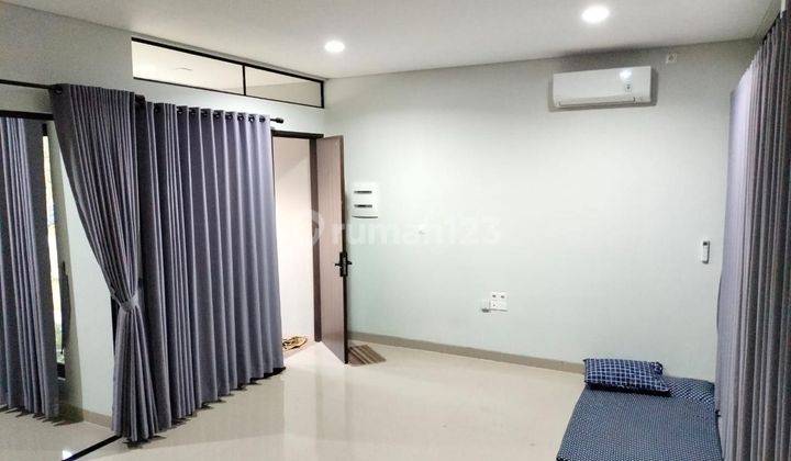 Rumah Baru Minimalis Nyaman di Flora Summarecon Bandung 2