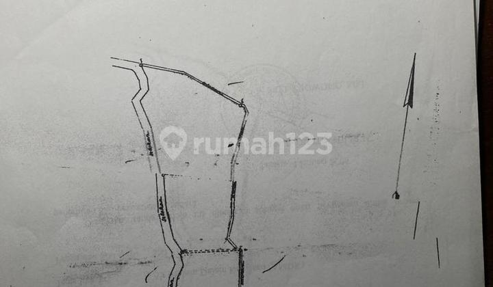 Ready-to-Build Plot in Taman Kopo Indah, Bandung Ready-to-Build Plot in Taman Kopo Indah, Bandung