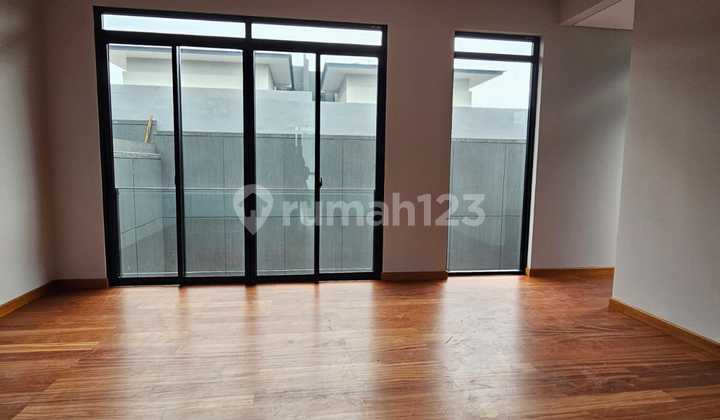 Rumah Bary Keren di Tatar Nilapadmi Kota Baru Parahyangan 2