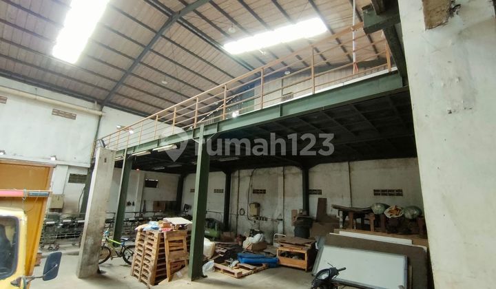 Gudang Strategis Samping Jalan Raya di Majalaya Bandung Gudang Strategis Samping Jalan Raya di Majalaya Bandung