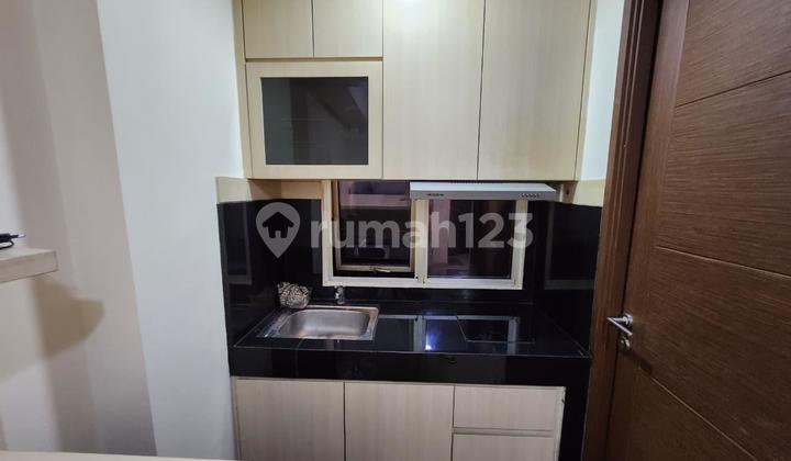Apartemen Siap Pakai Type 2Br di Sudirman Suites Bandung 2