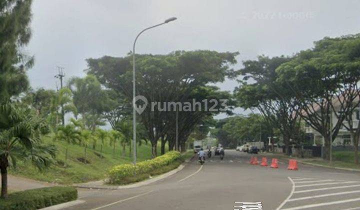 Kavling Eksklusif Dan Premium Kumalashinta Kota Baru Parahyangan 2