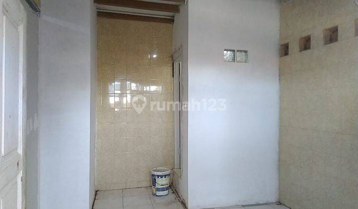 Rumah Kost 4 Lantai Strategis di Gang Sekeloa Timur Dipatiukur 2