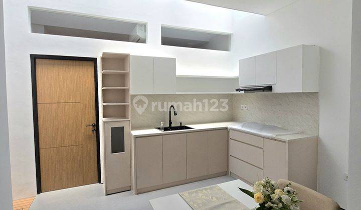 Rumah Minimalis Siap Huni di Wangsakerta Kota Baru Parahyangan 2