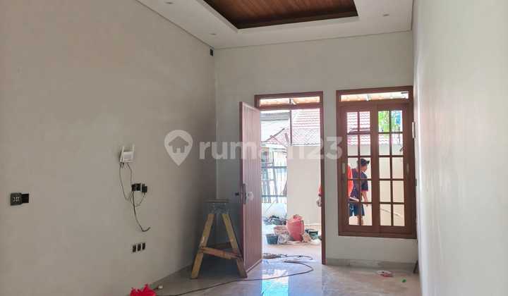 Rumah Nyaman Siap Huni di Taman Holis Indah 1 Rumah Nyaman Siap Huni di Taman Holis Indah 1
